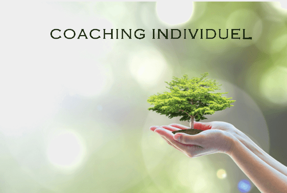 Resoluemnt Humain® coaching individuel